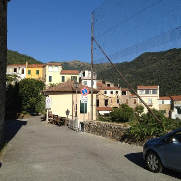 Giada Country Apartments Lecchiore Exterior photo